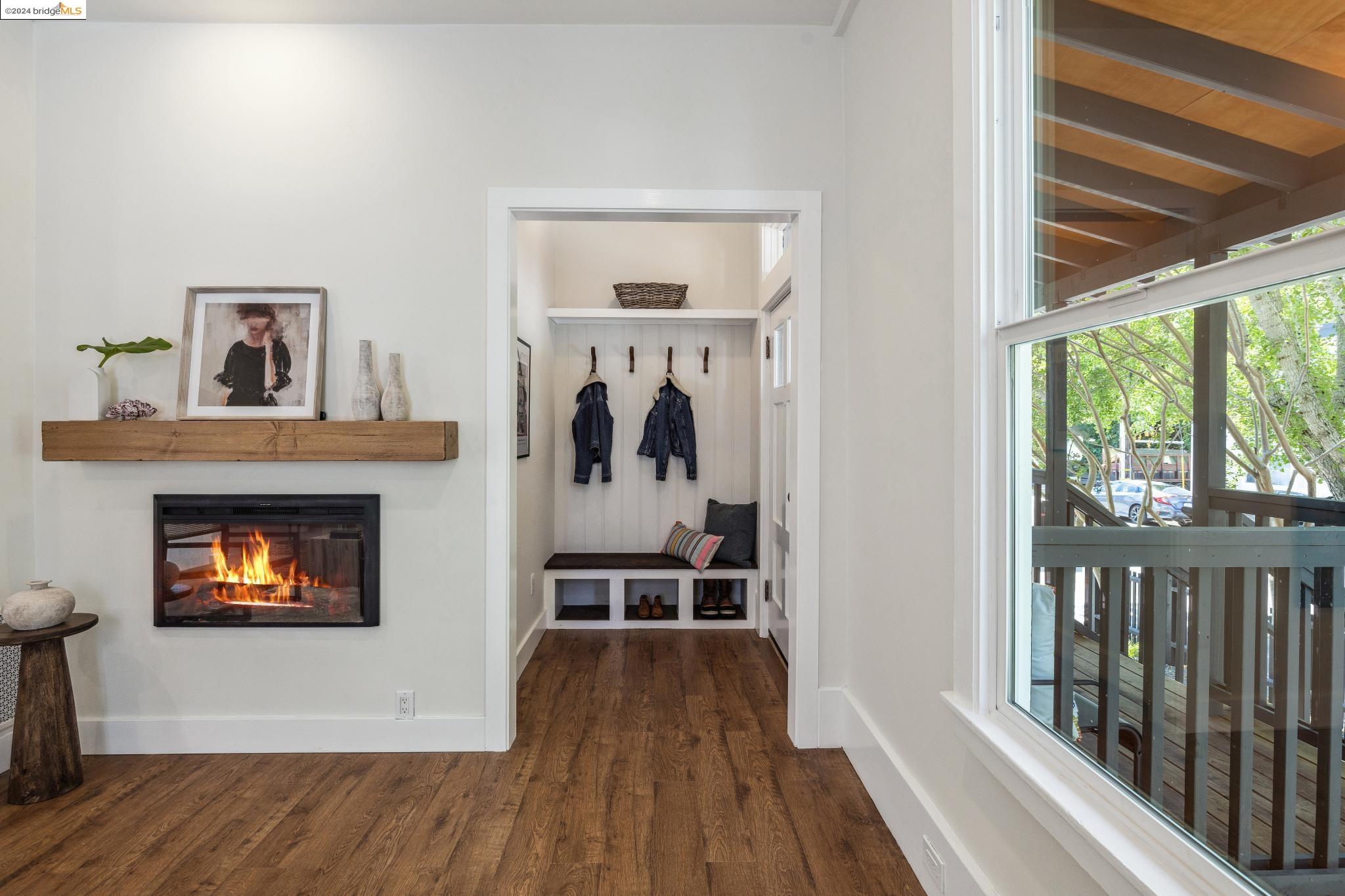 6 F St