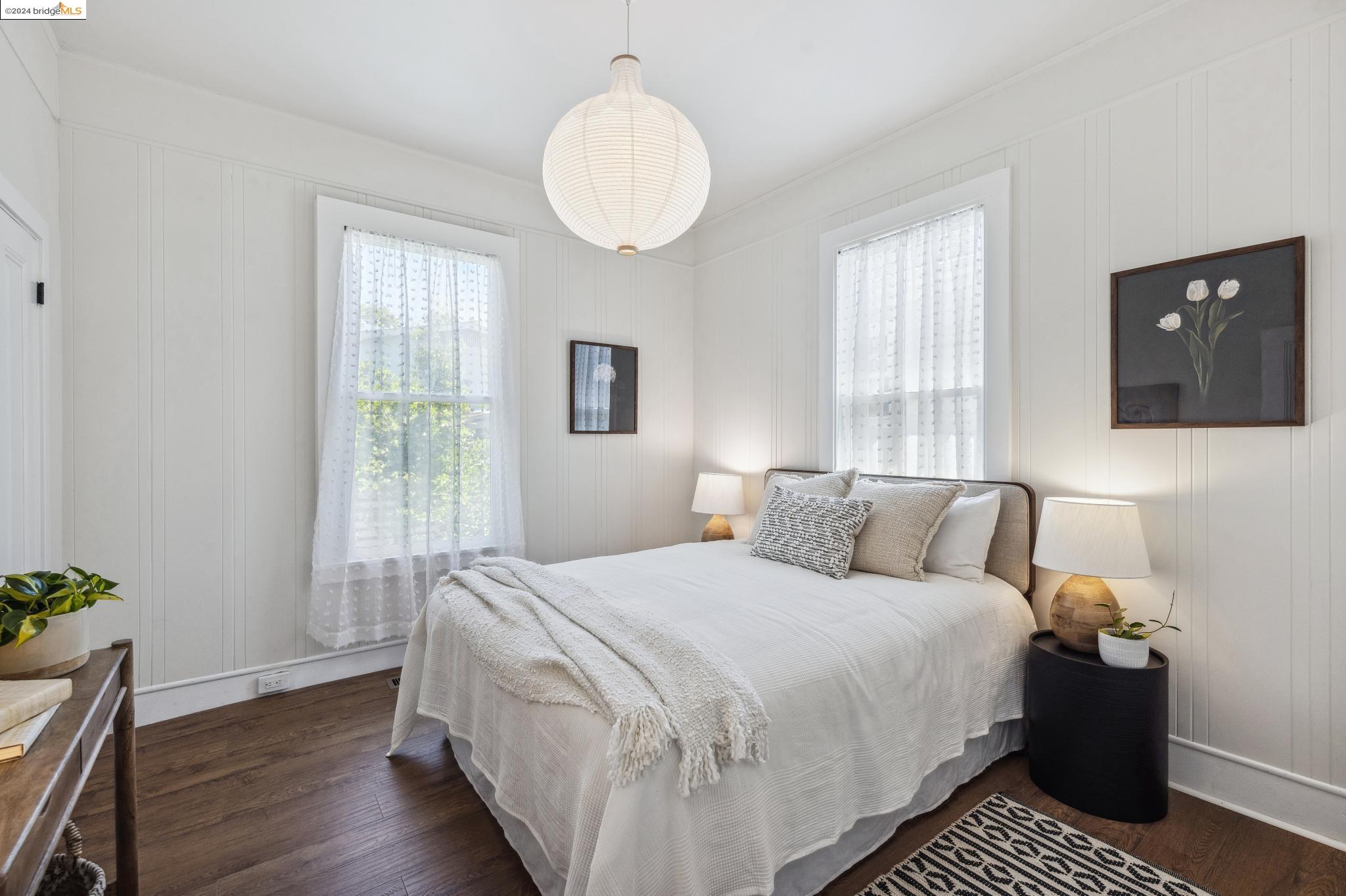 6 F St