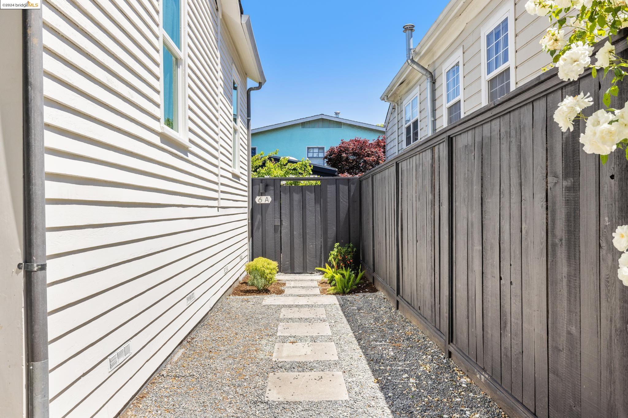 6 F St