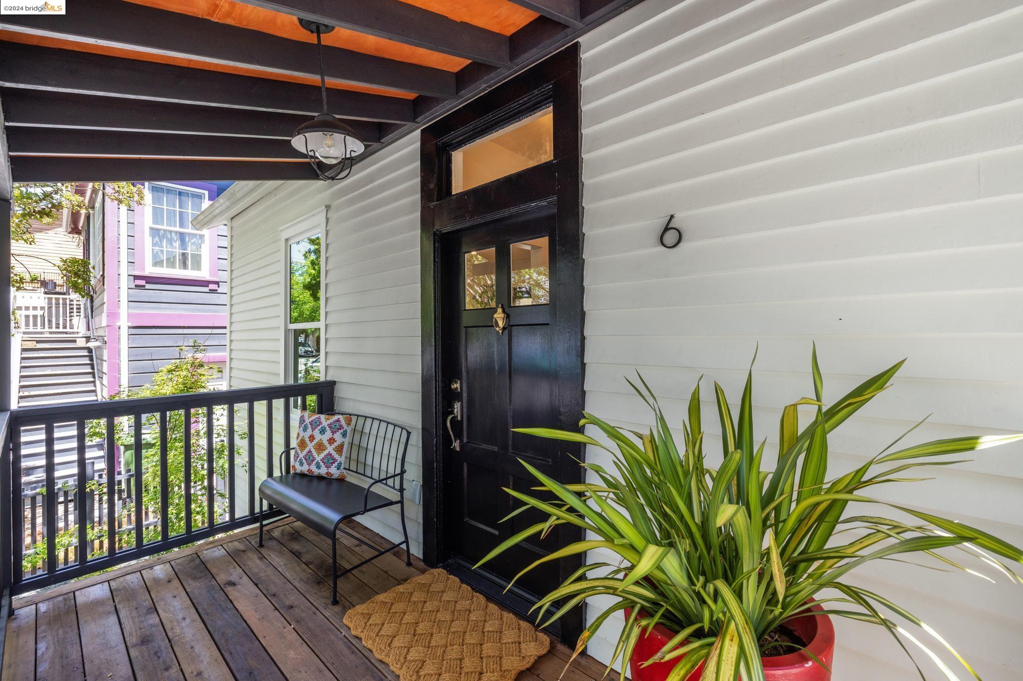 6 F St