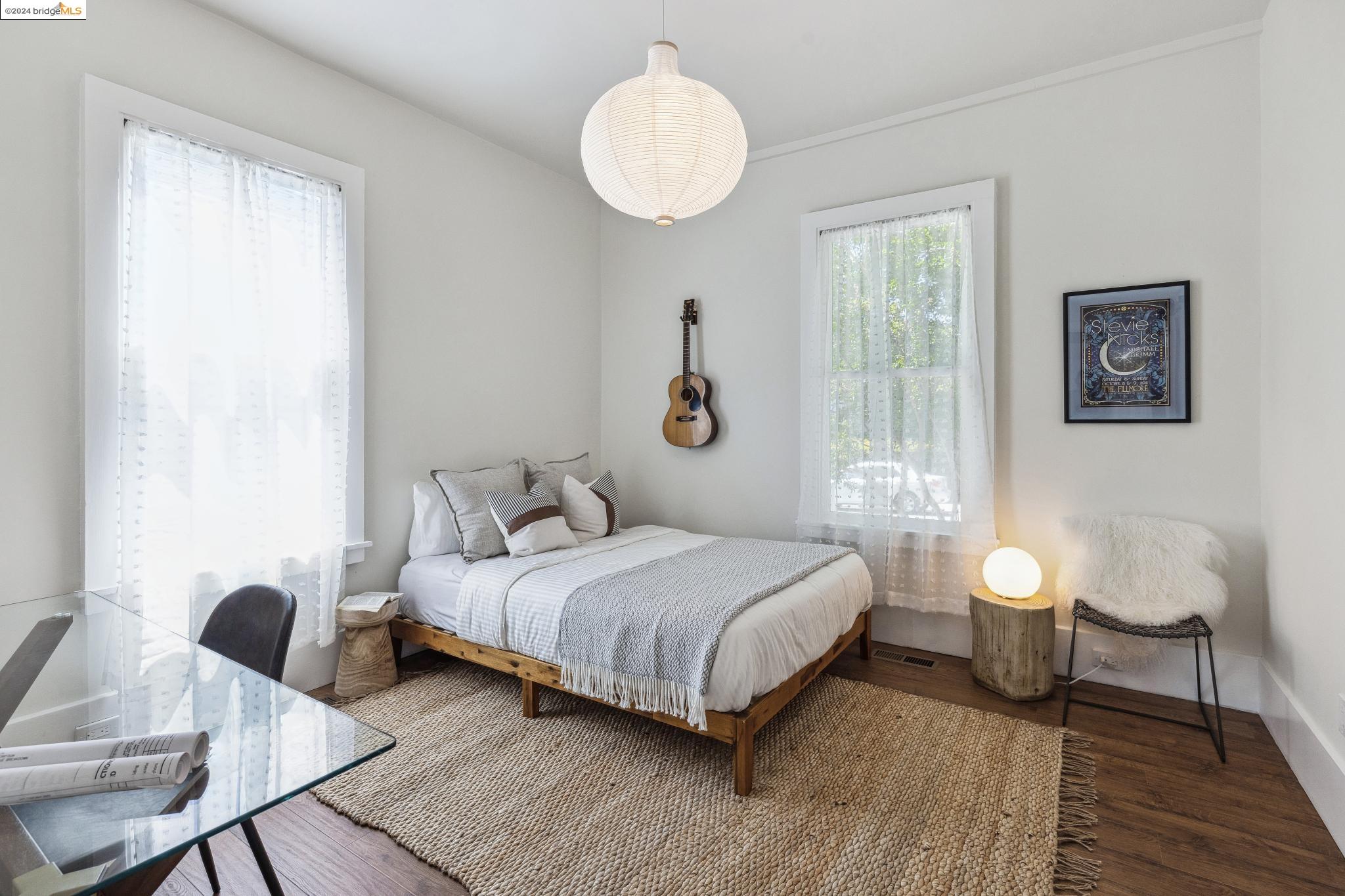 6 F St