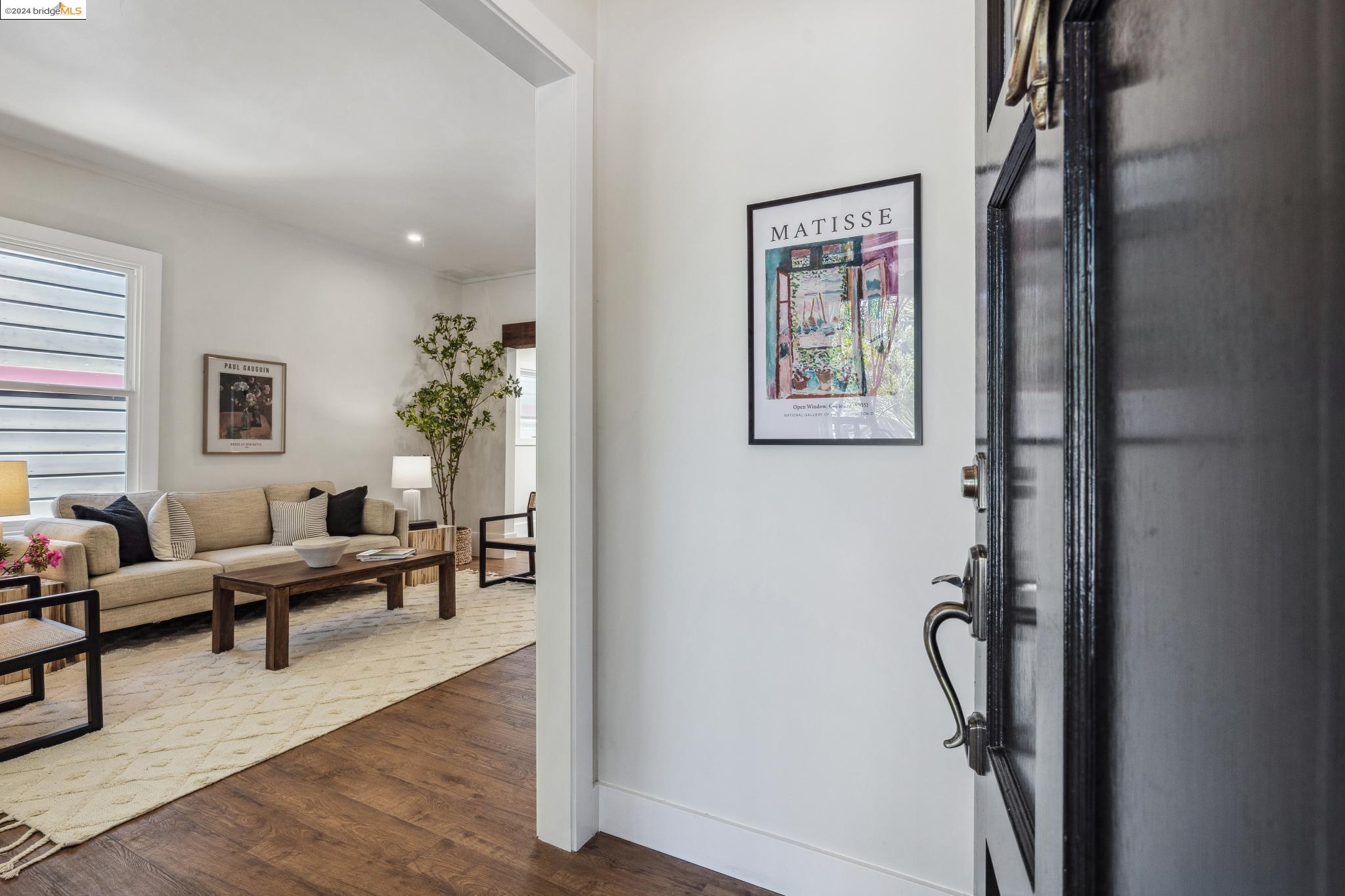 6 F St