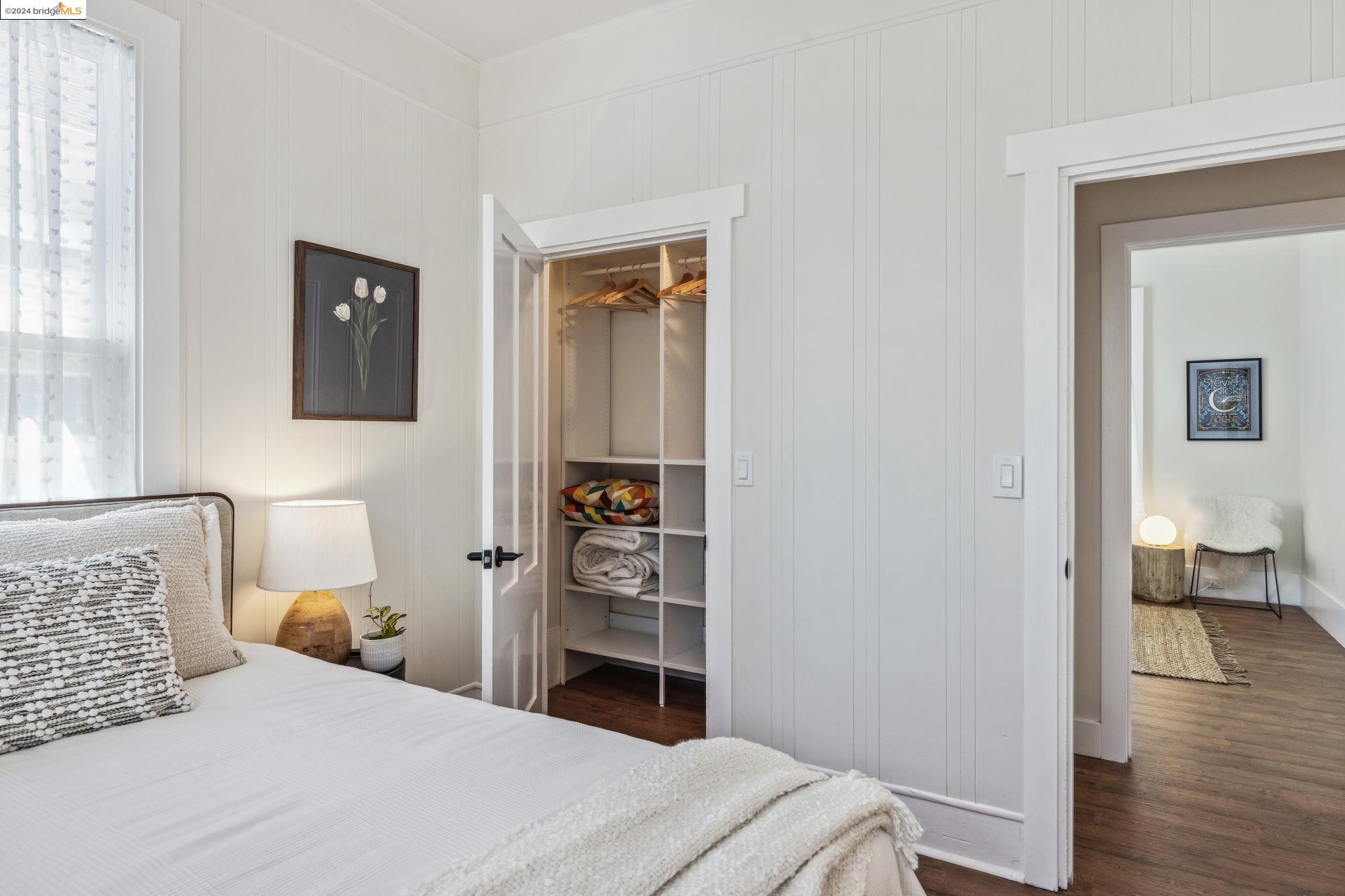 6 F St