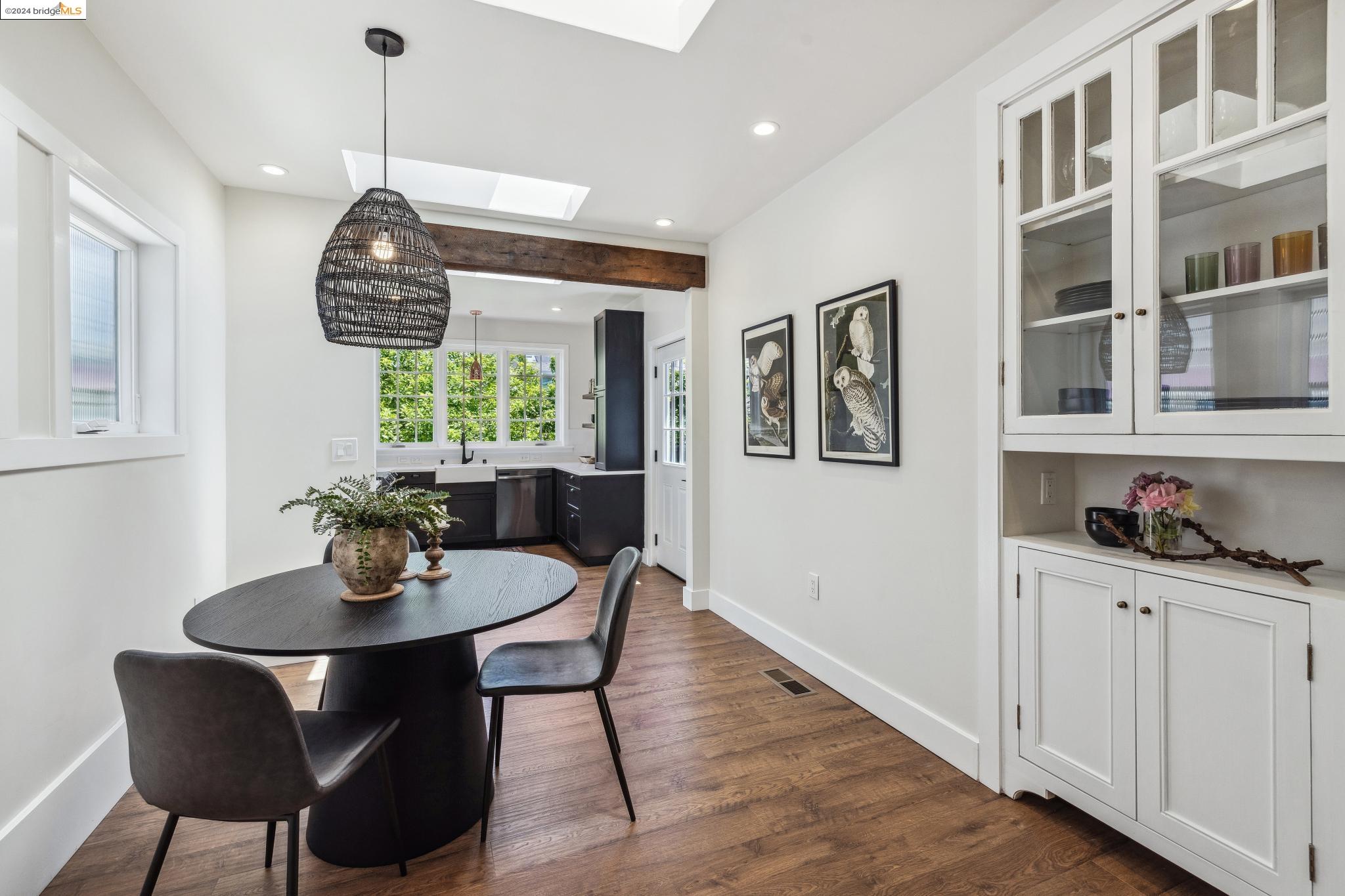 6 F St