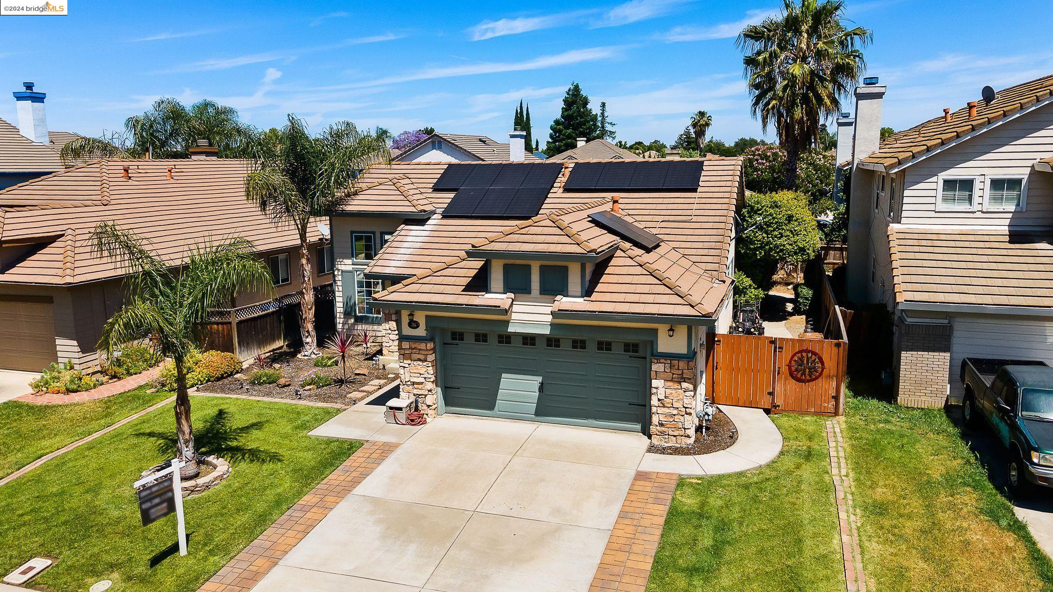 36 Haystack Ct