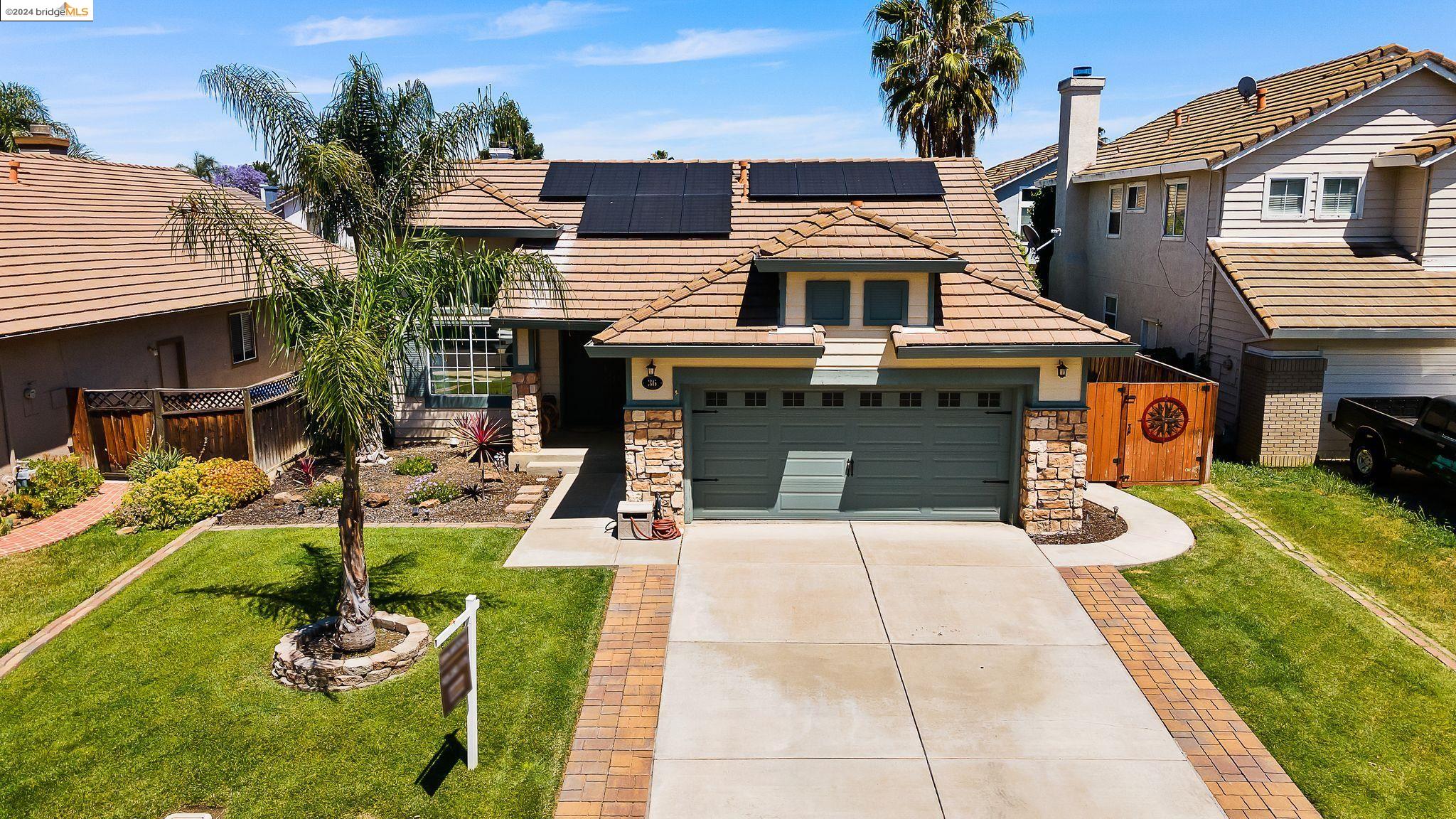 36 Haystack Ct