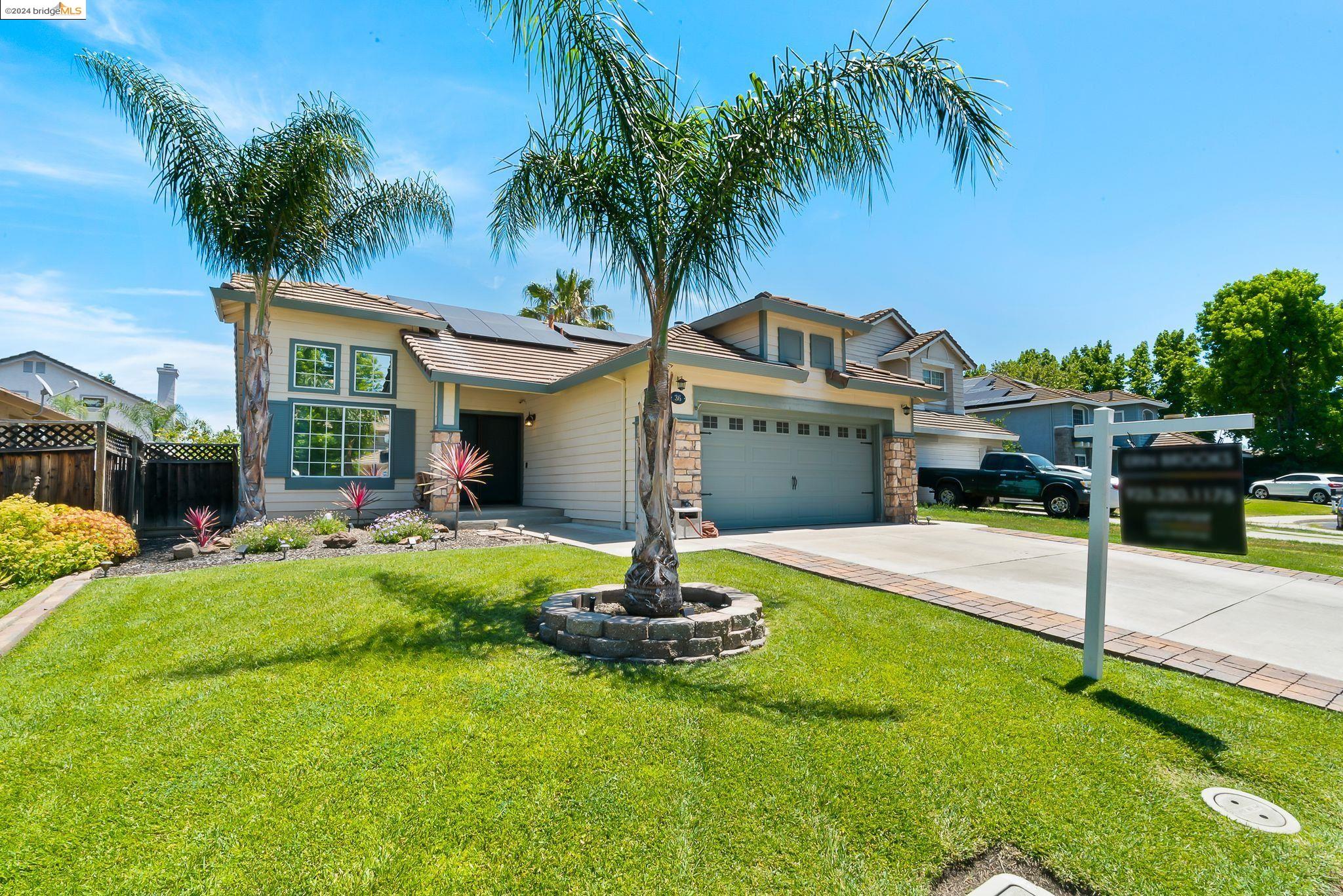 36 Haystack Ct