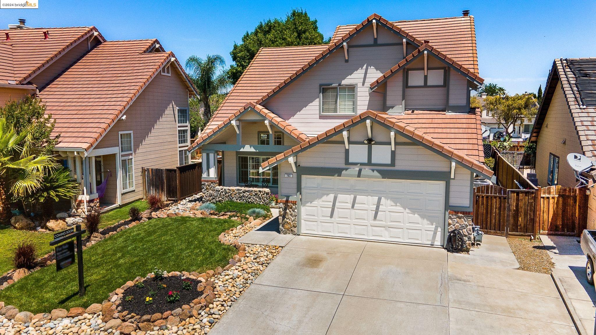 763 Canyonwood Ct