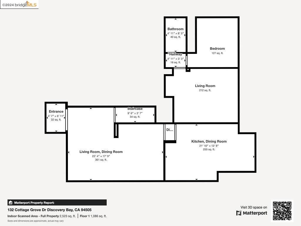 132 Cottage Grove Dr