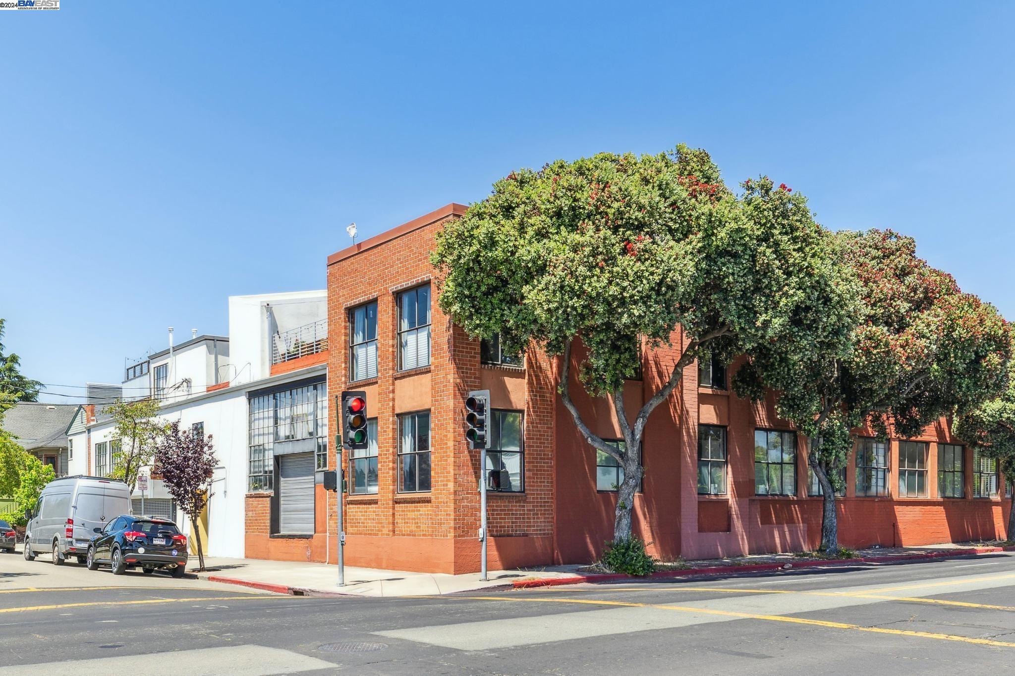 1250 Powell St # 9