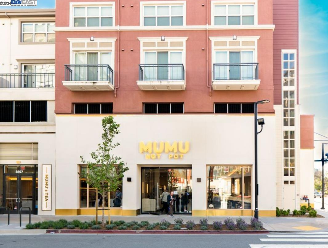 1250 Powell St # 9