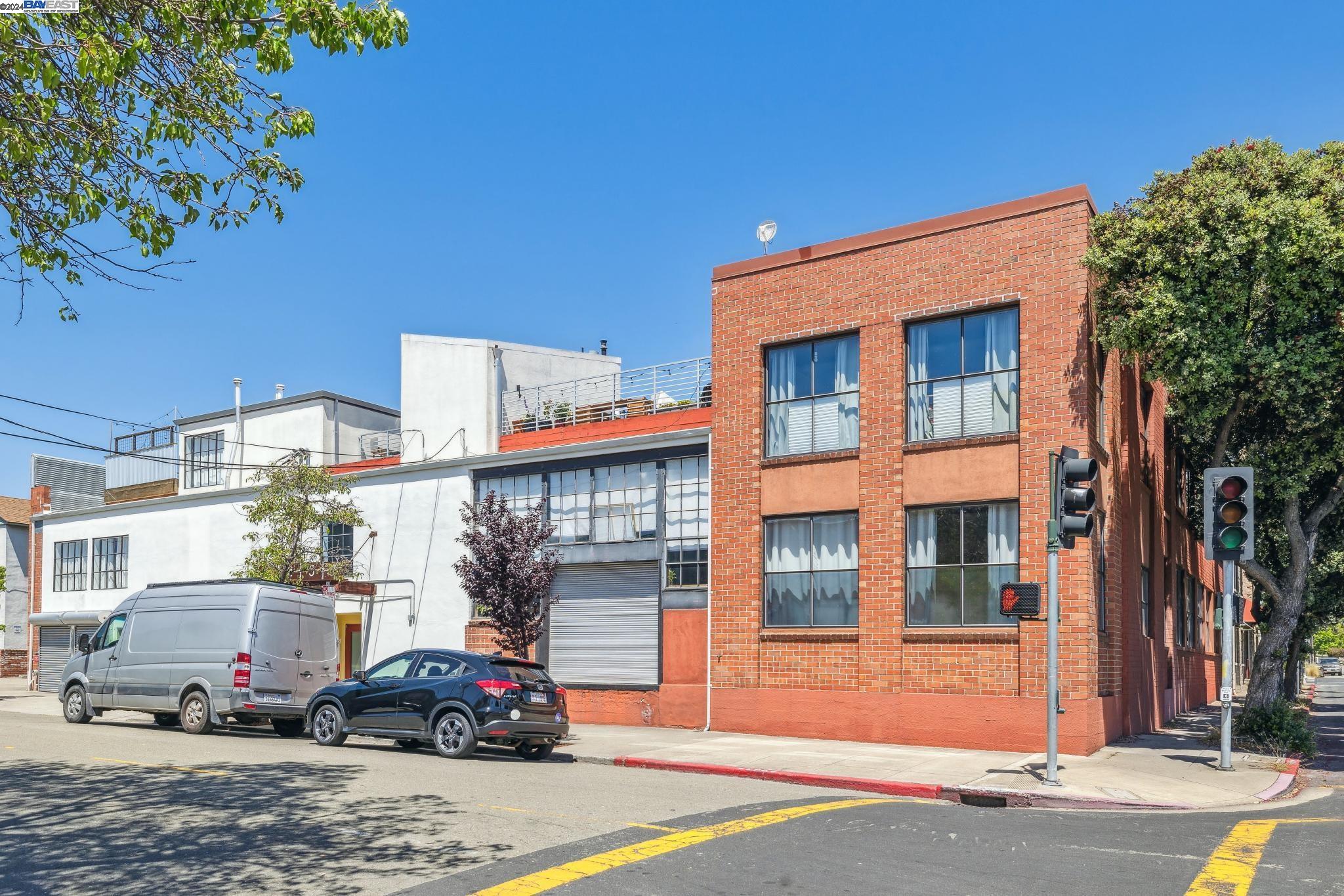 1250 Powell St # 9