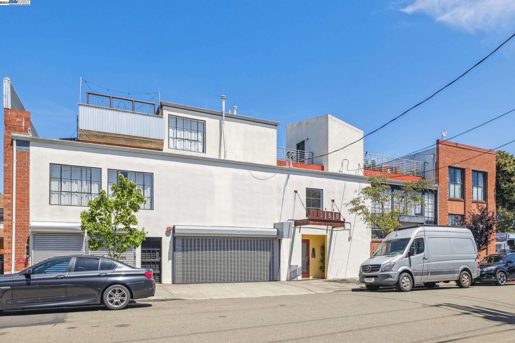 1250 Powell St # 9