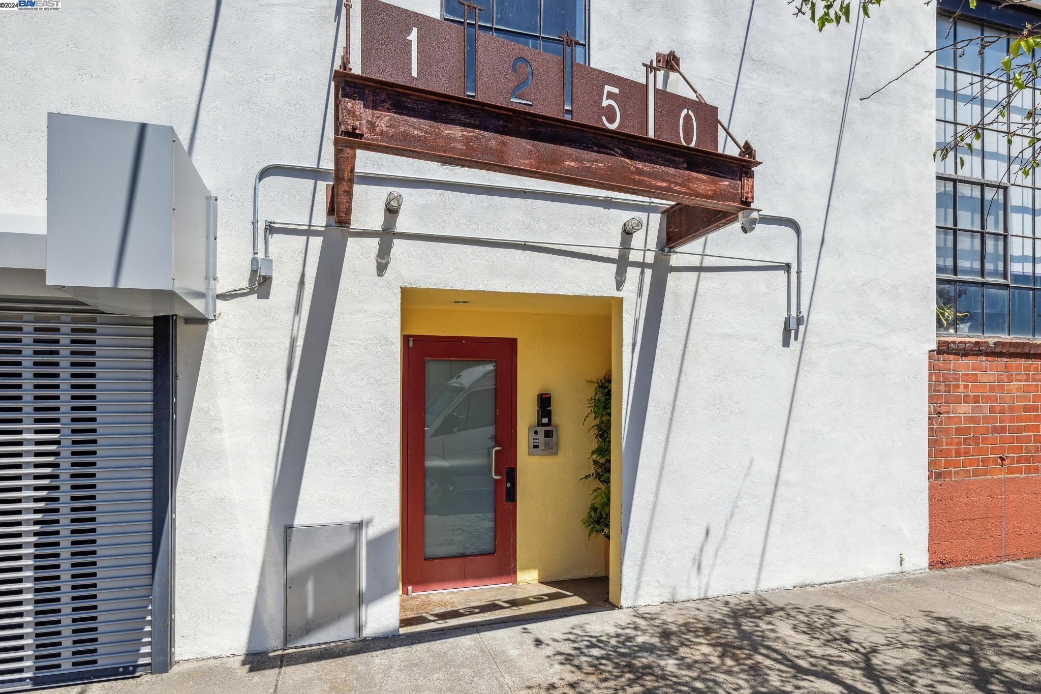 1250 Powell St # 9