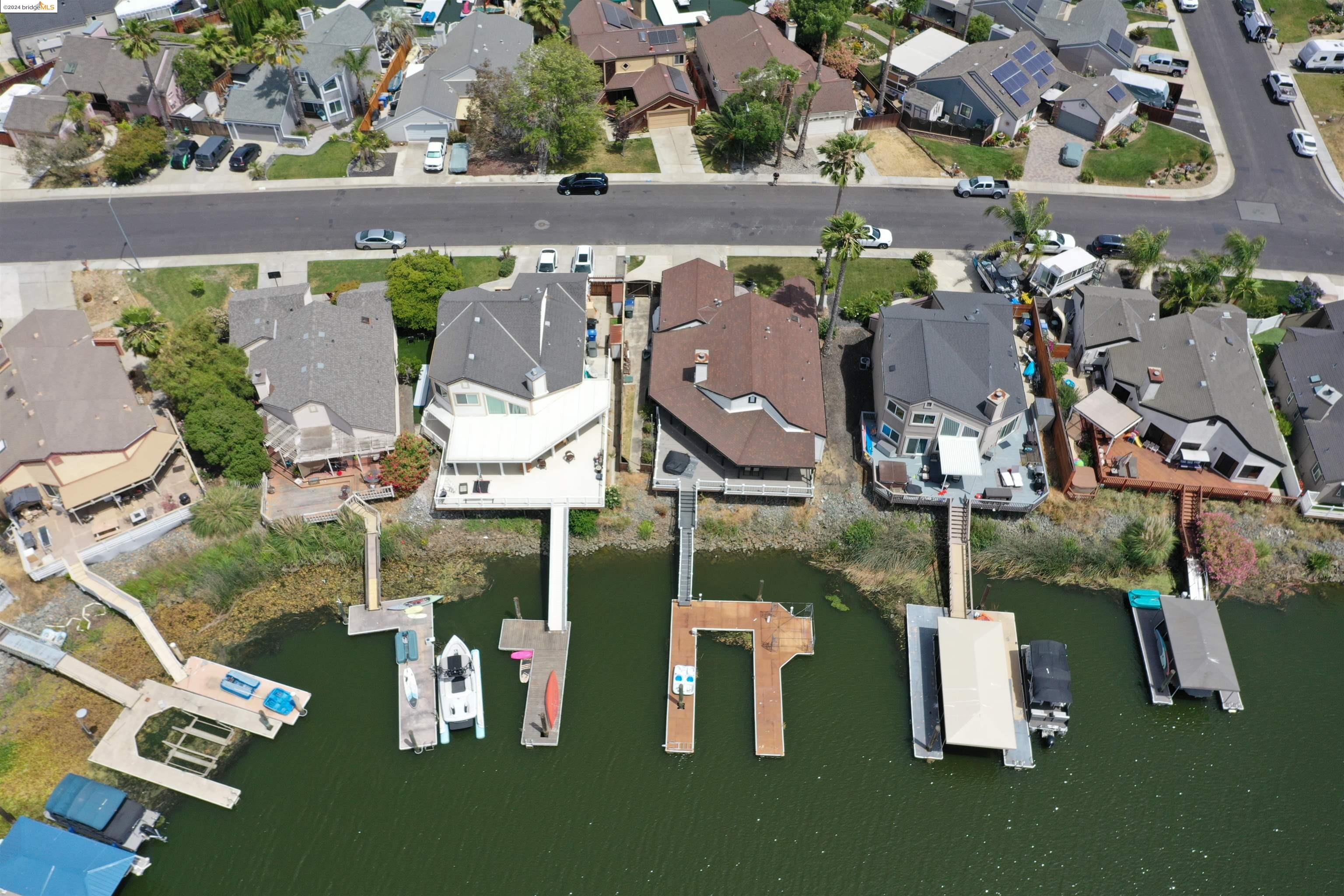 1739 Dune Point Way