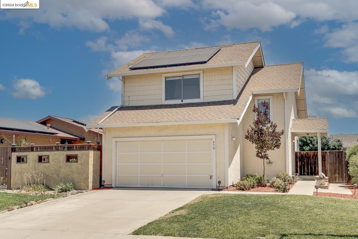 450 Almondtree Cir