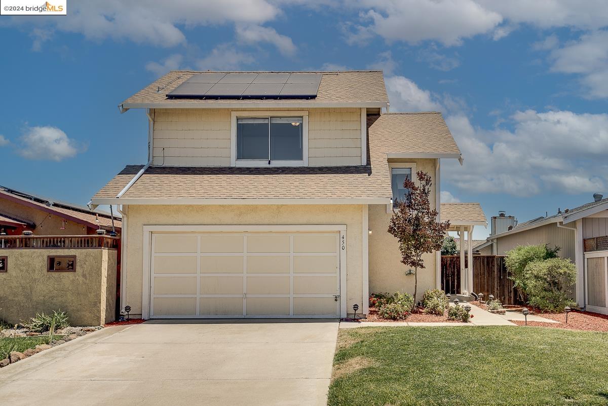 450 Almondtree Cir