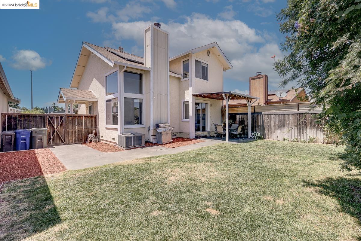 450 Almondtree Cir