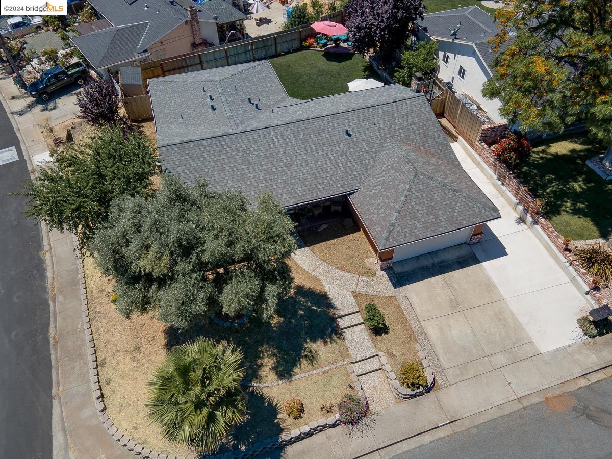 17 Buena Vista