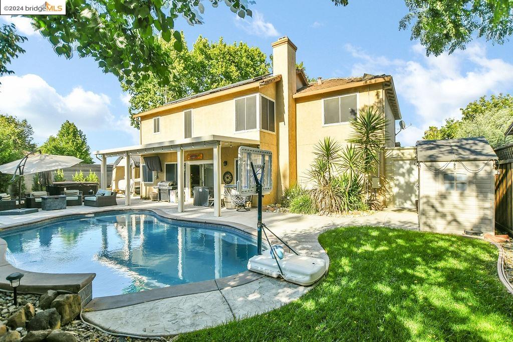 25 Jericho Ct