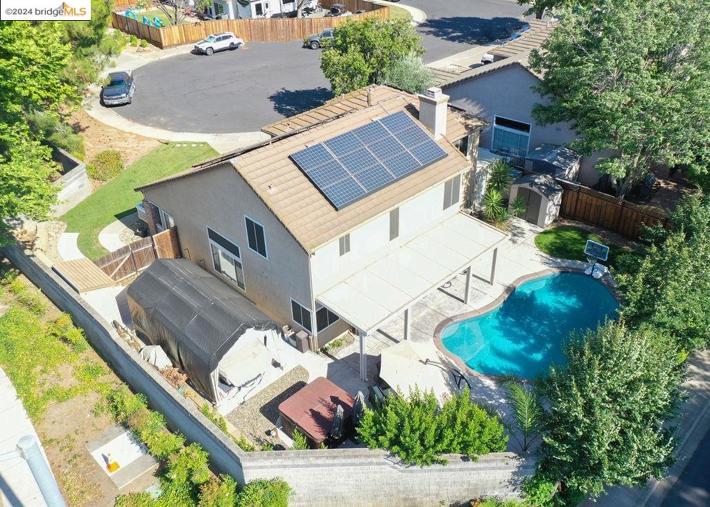25 Jericho Ct