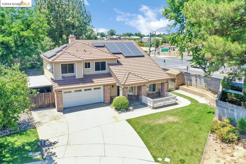 25 Jericho Ct