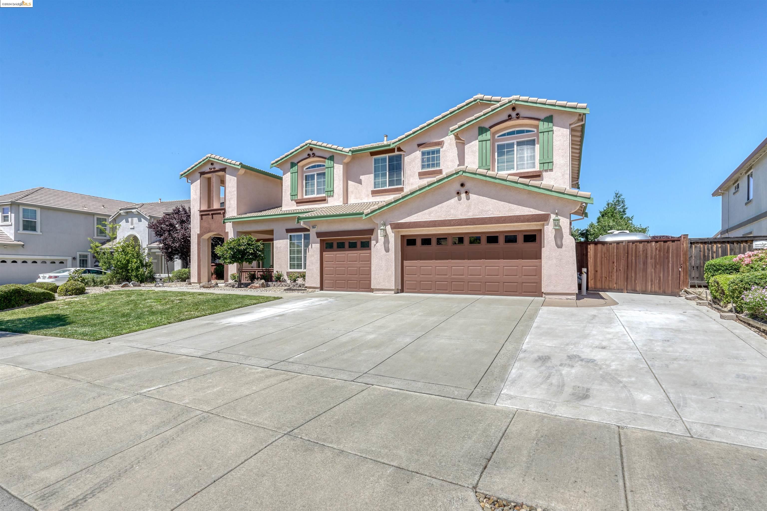 2854 Spanish Bay Dr
