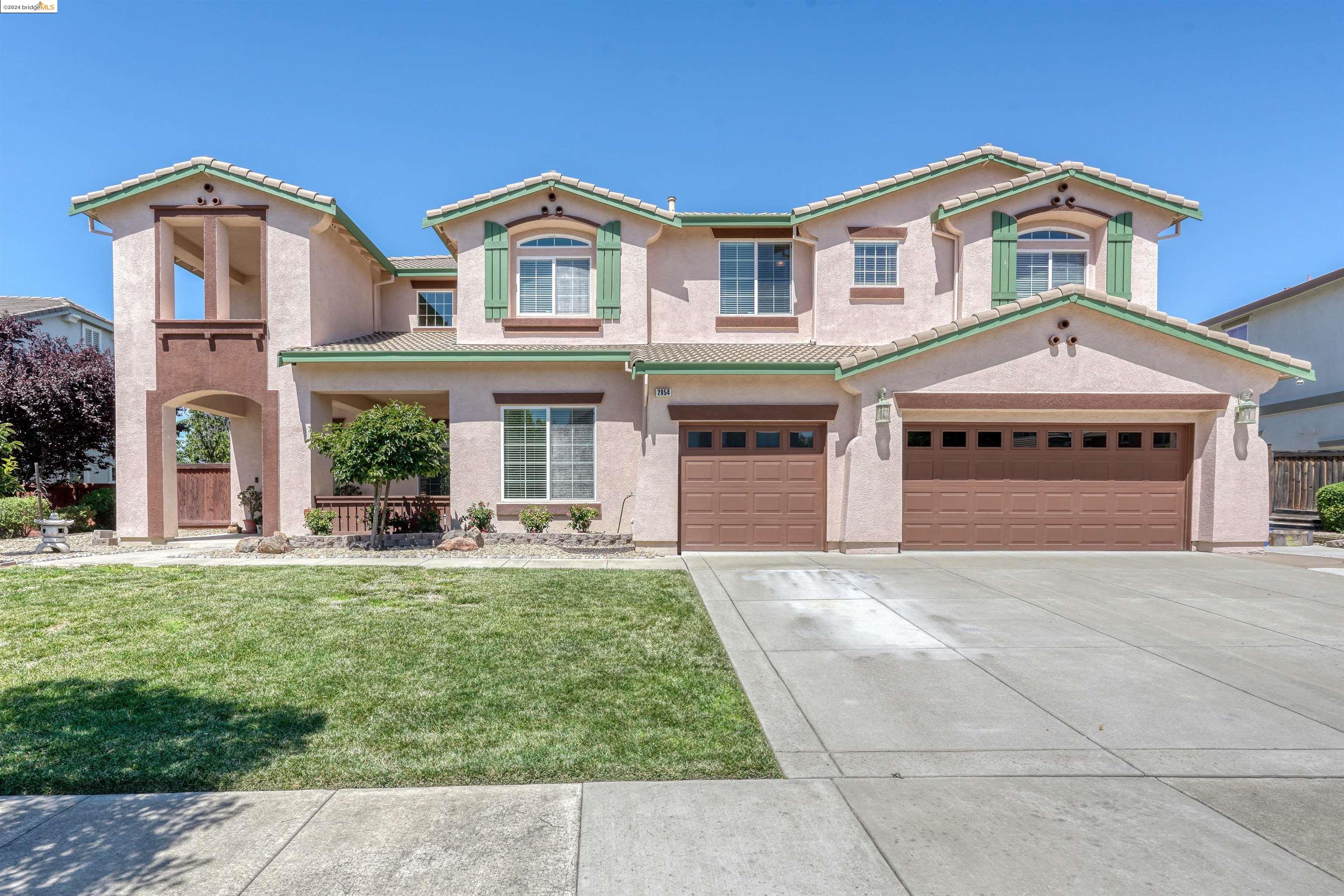 2854 Spanish Bay Dr