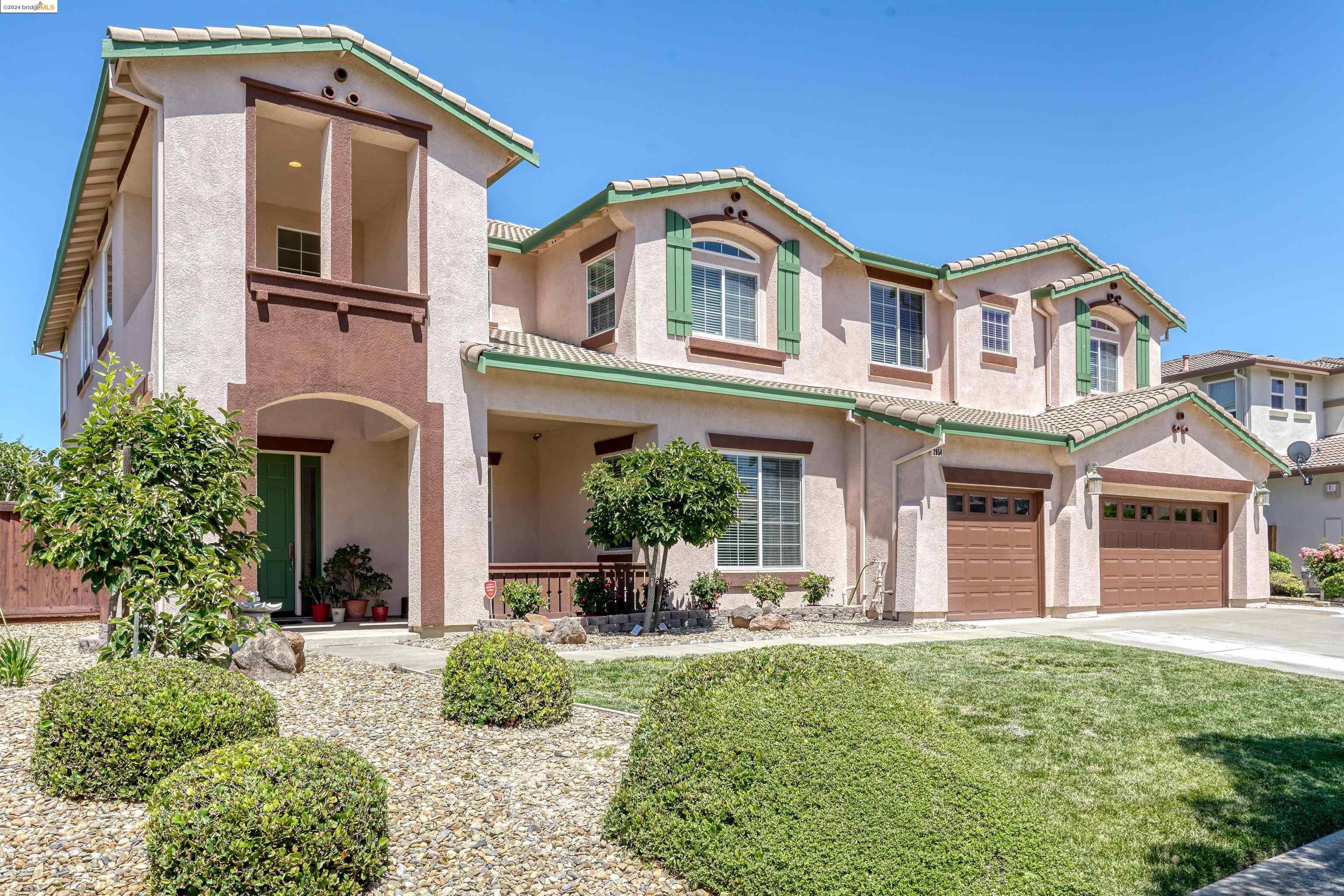 2854 Spanish Bay Dr