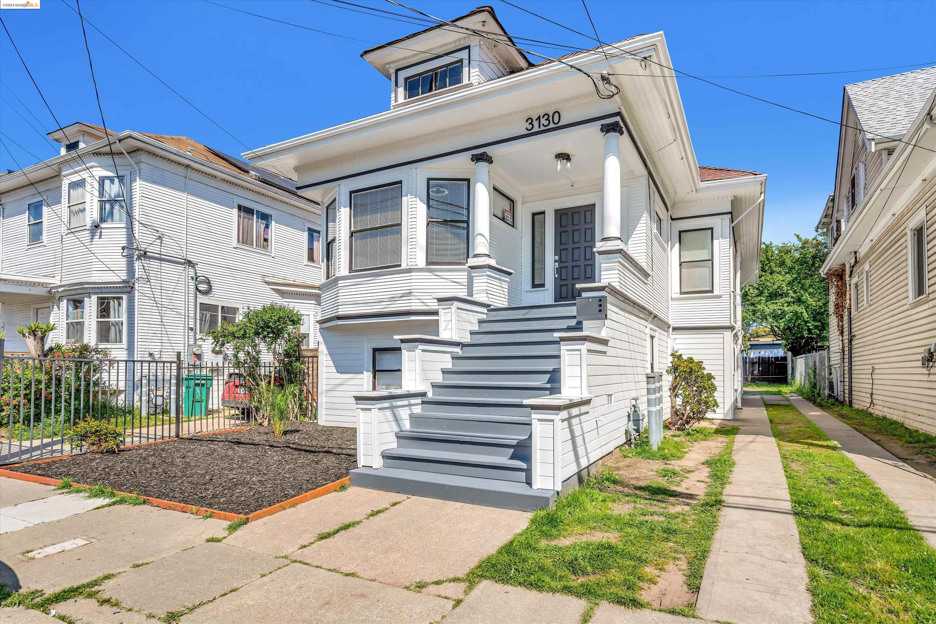3130 West St.