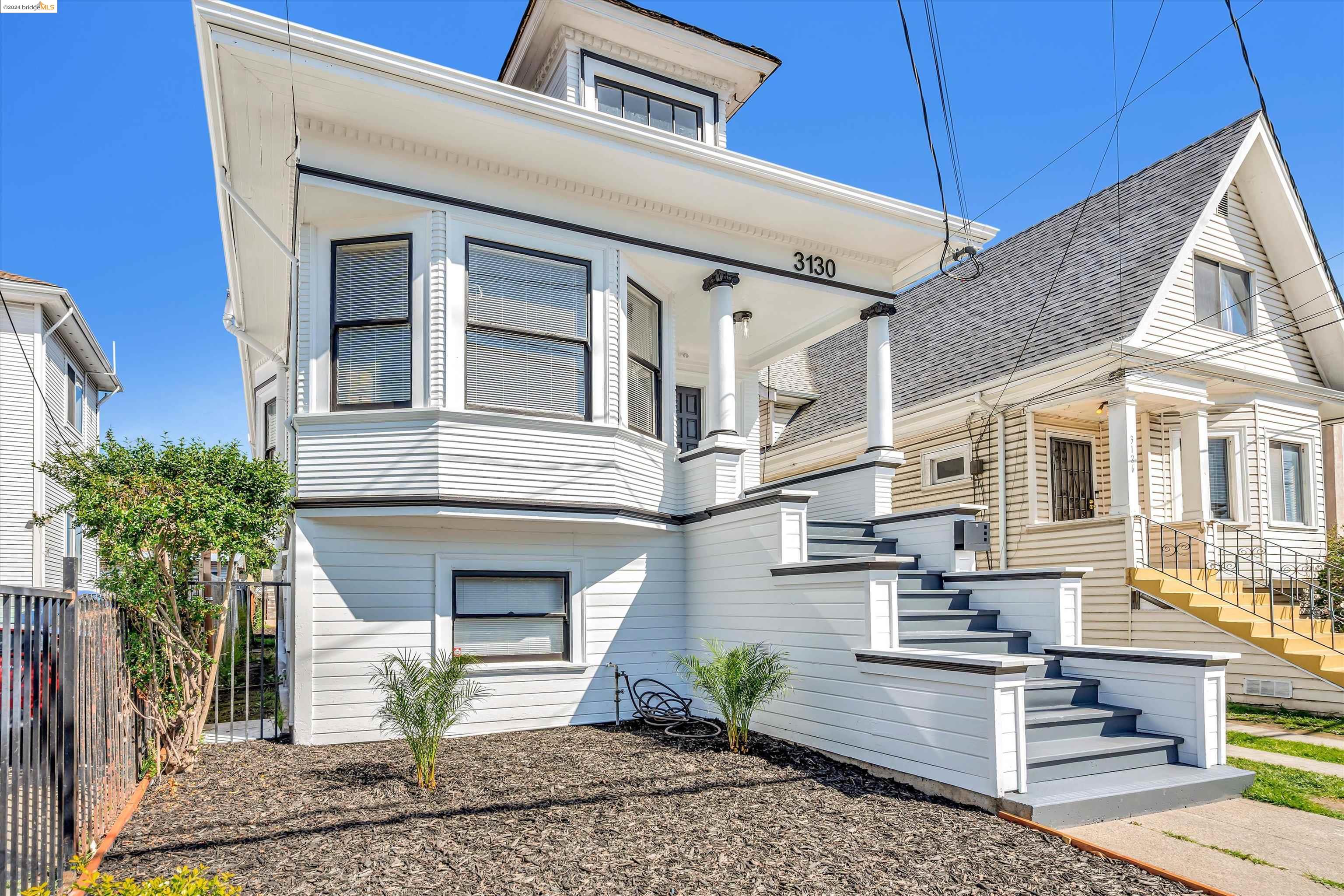3130 West St.