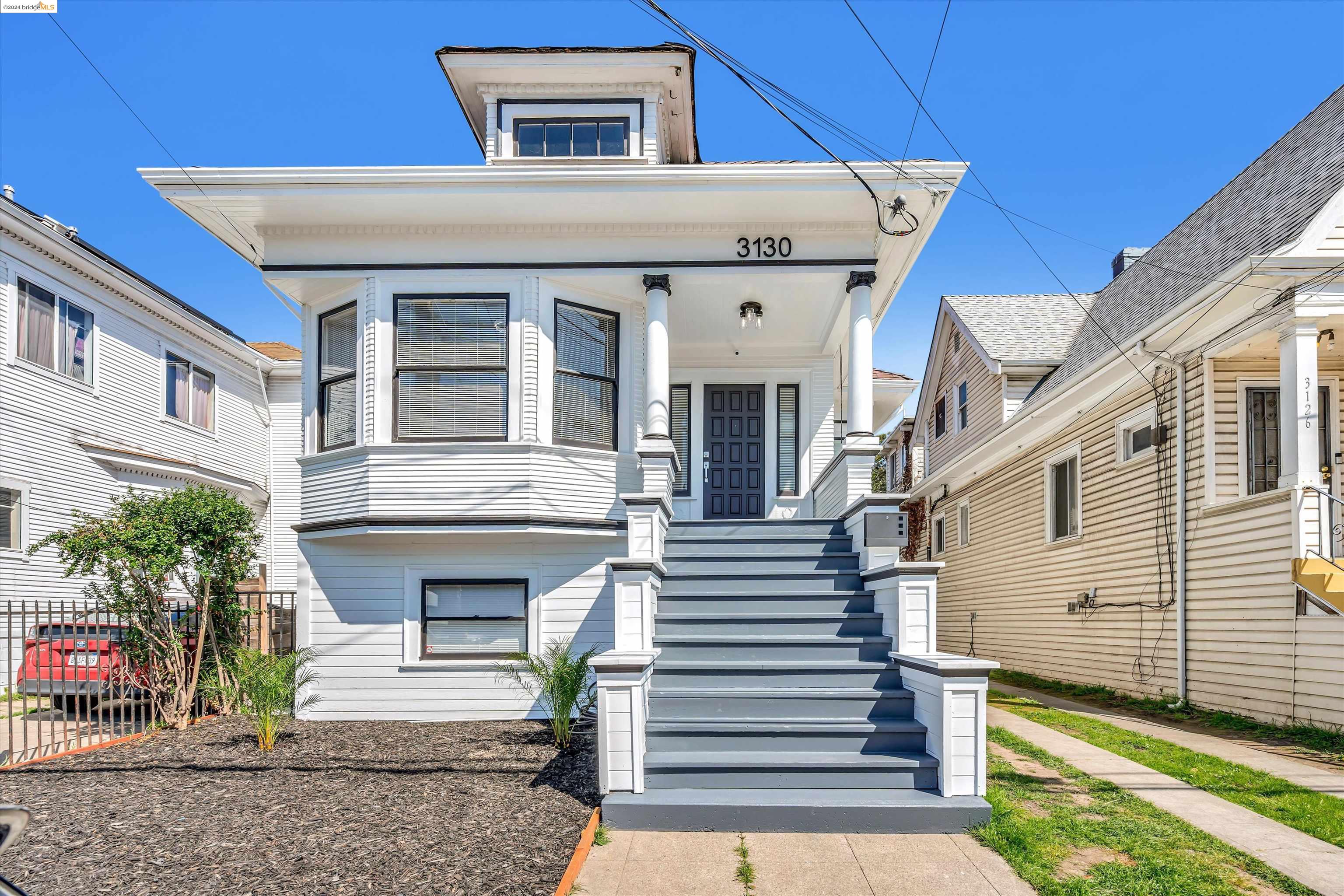 3130 West St.