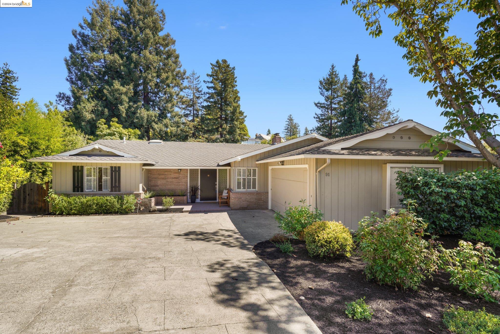 91 Cambrian Ave