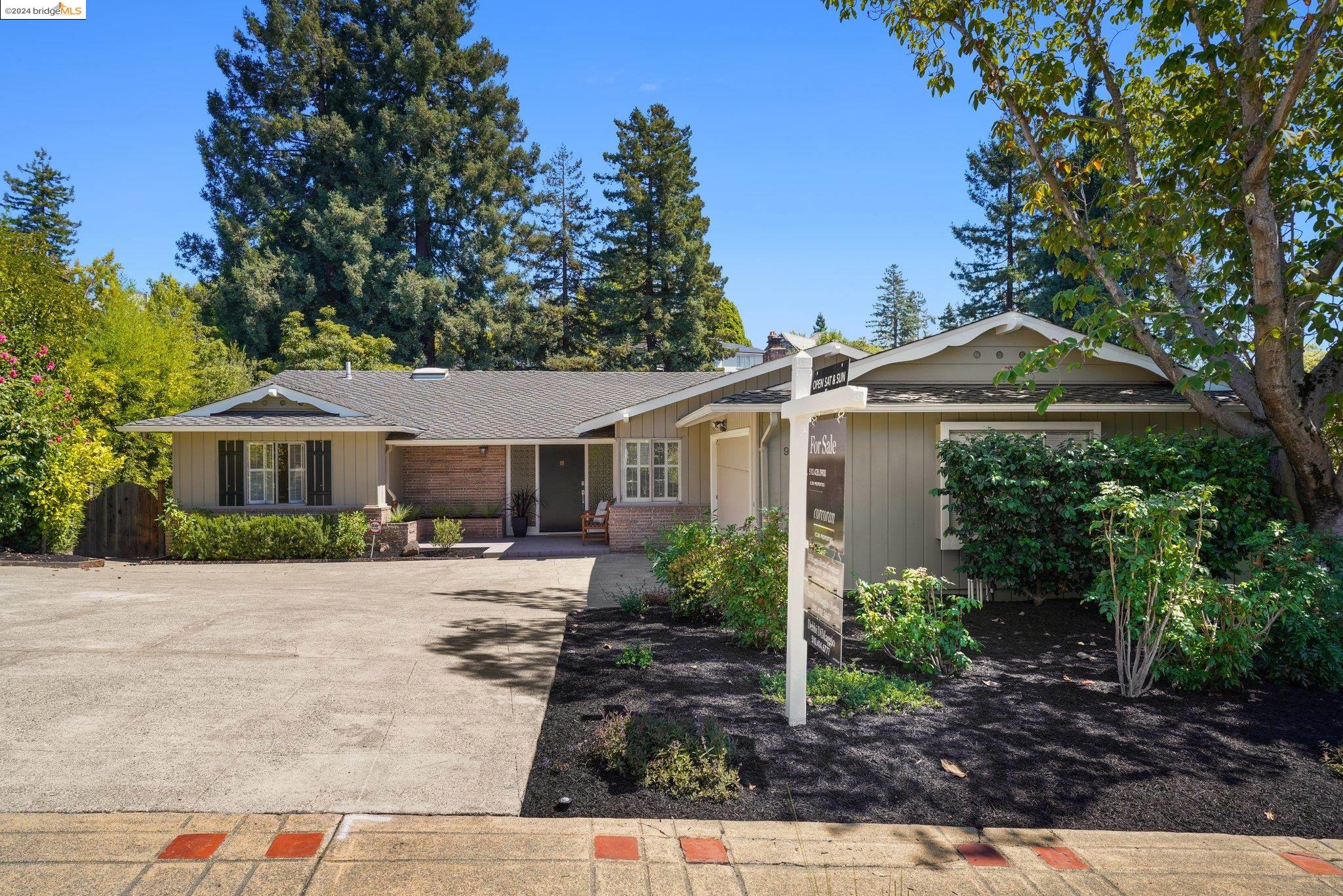 91 Cambrian Ave