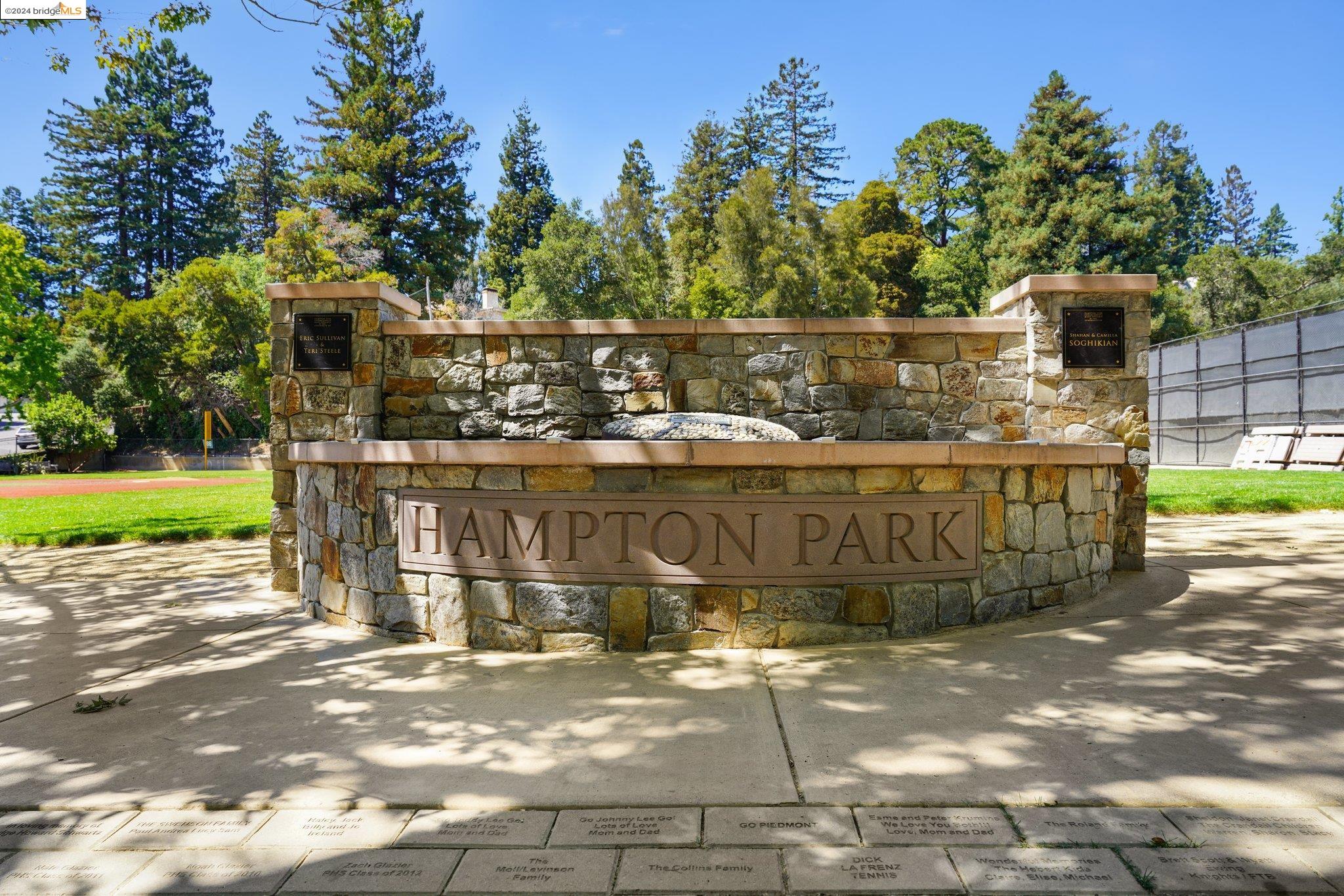 91 Cambrian Ave