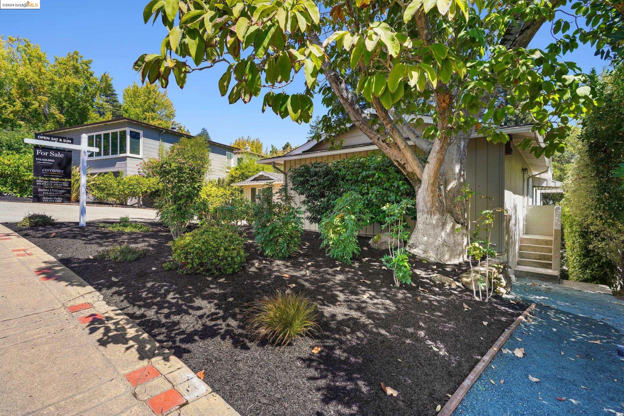 91 Cambrian Ave