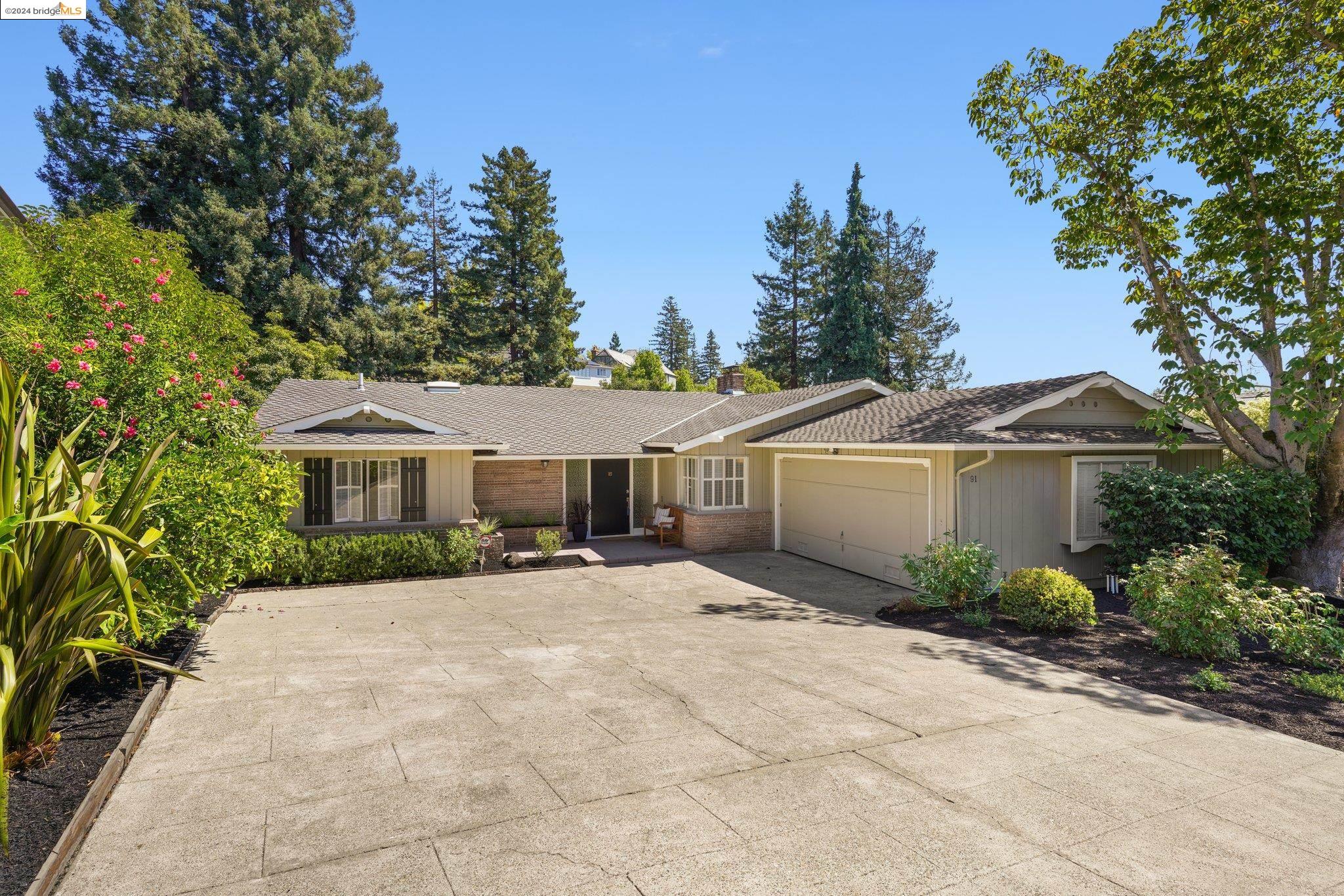 91 Cambrian Ave
