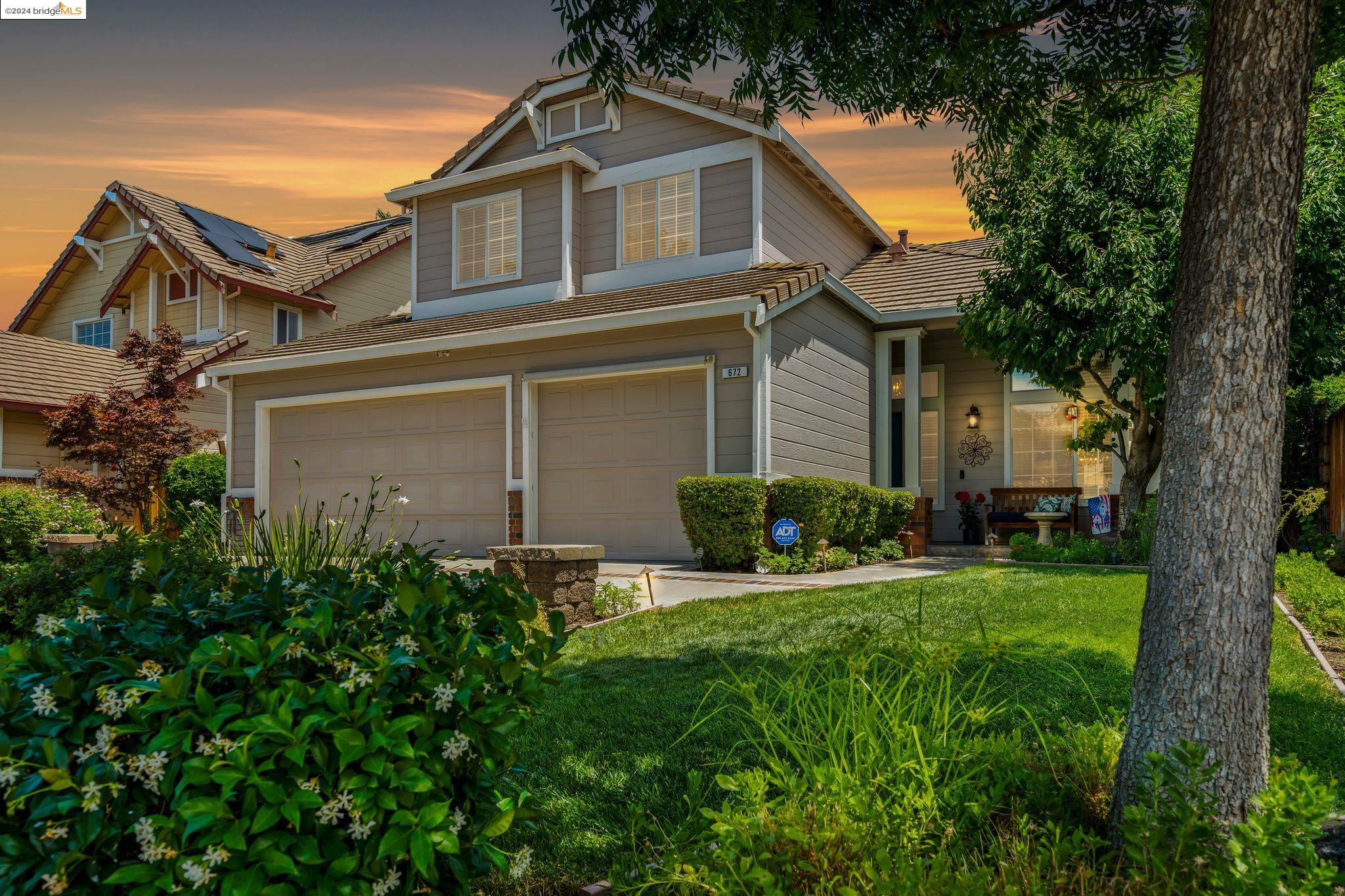 672 Cherry Tree Way