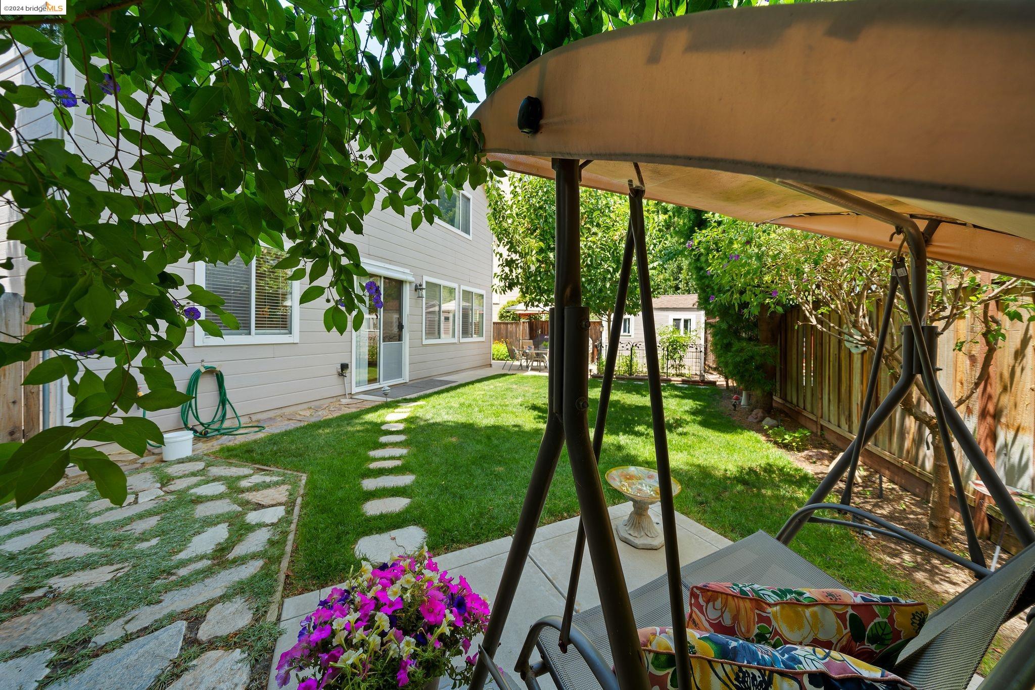 672 Cherry Tree Way