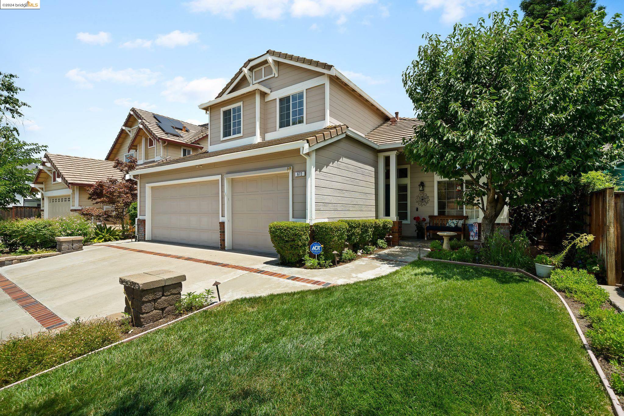 672 Cherry Tree Way