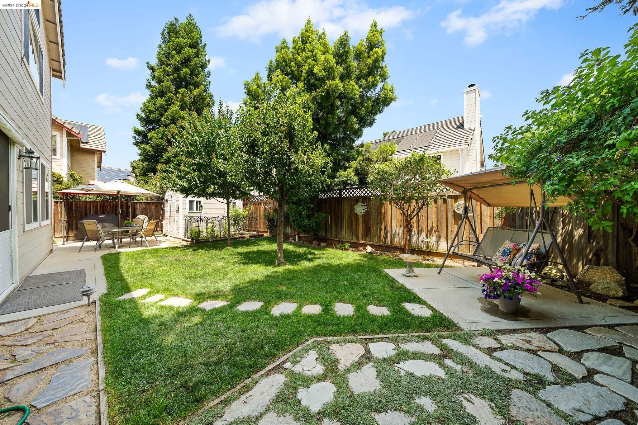 672 Cherry Tree Way