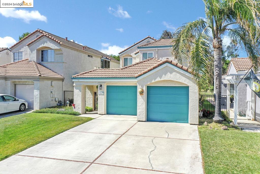 2867 Cherry Hills Dr
