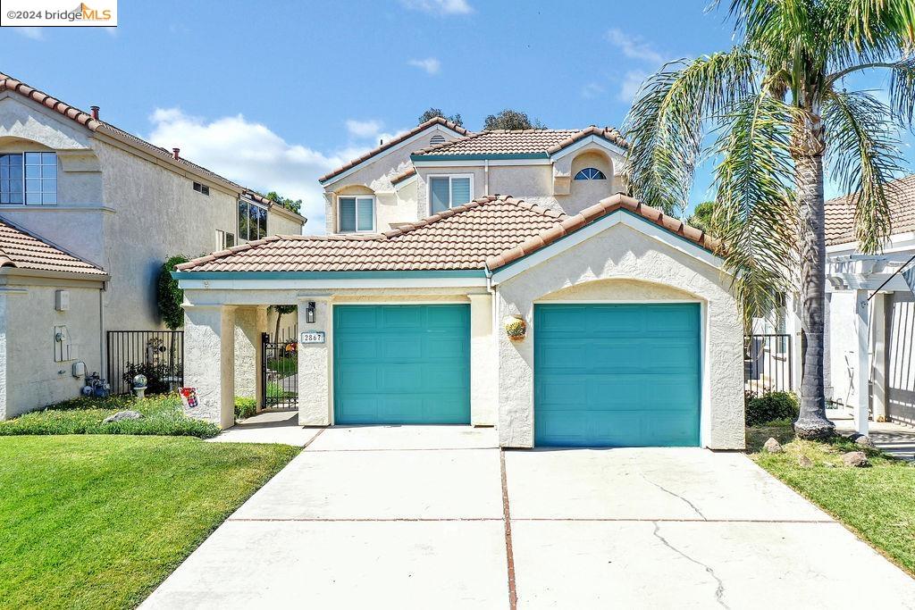 2867 Cherry Hills Dr