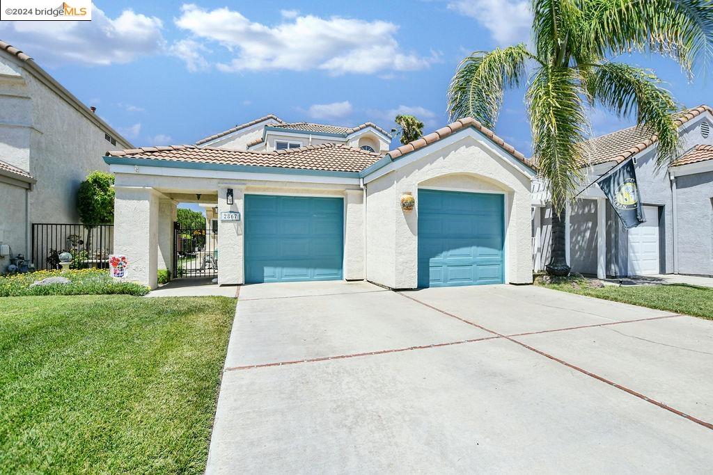 2867 Cherry Hills Dr