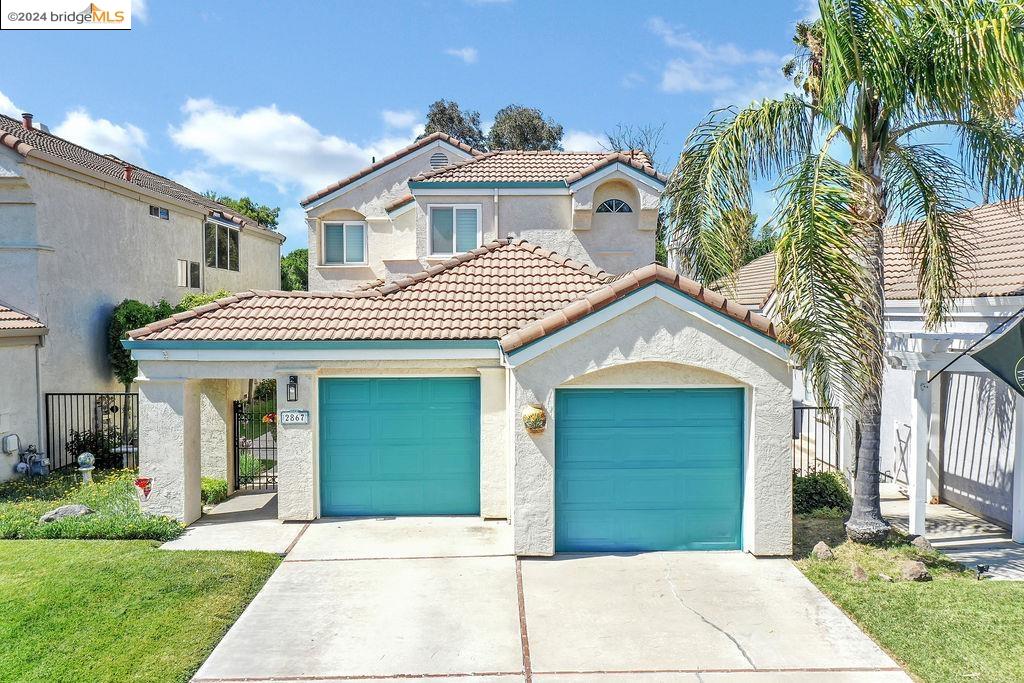 2867 Cherry Hills Dr