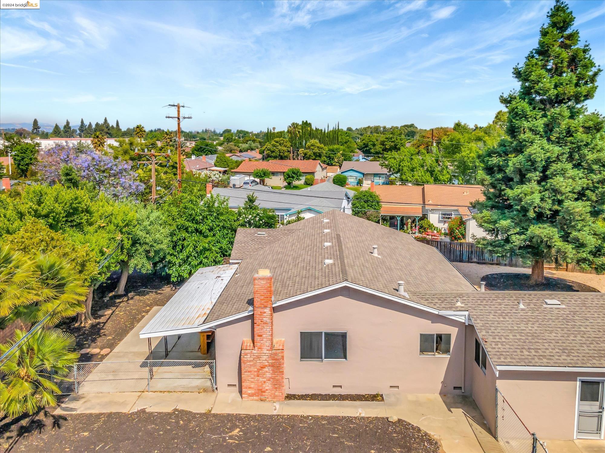 4610 Regina Ln