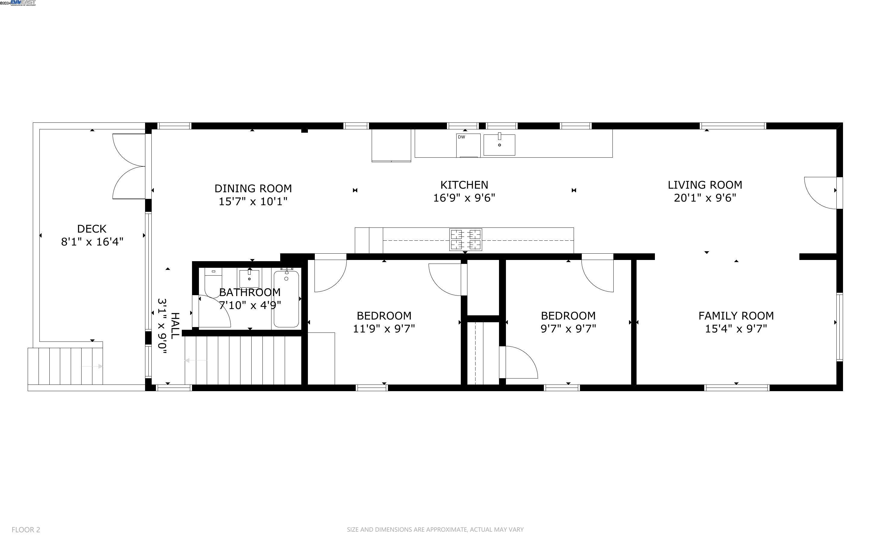 949 N 45th Street