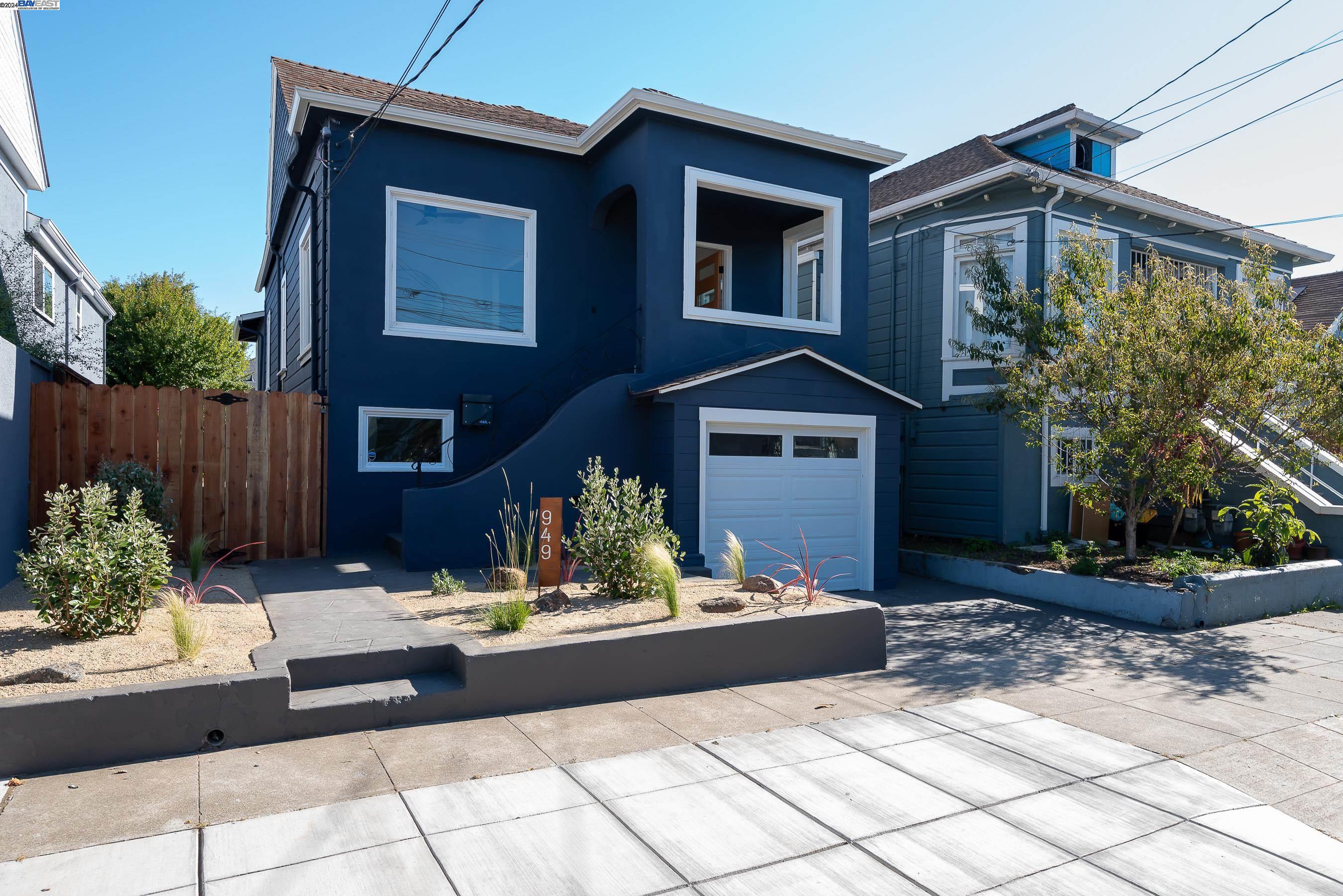949 N 45th Street
