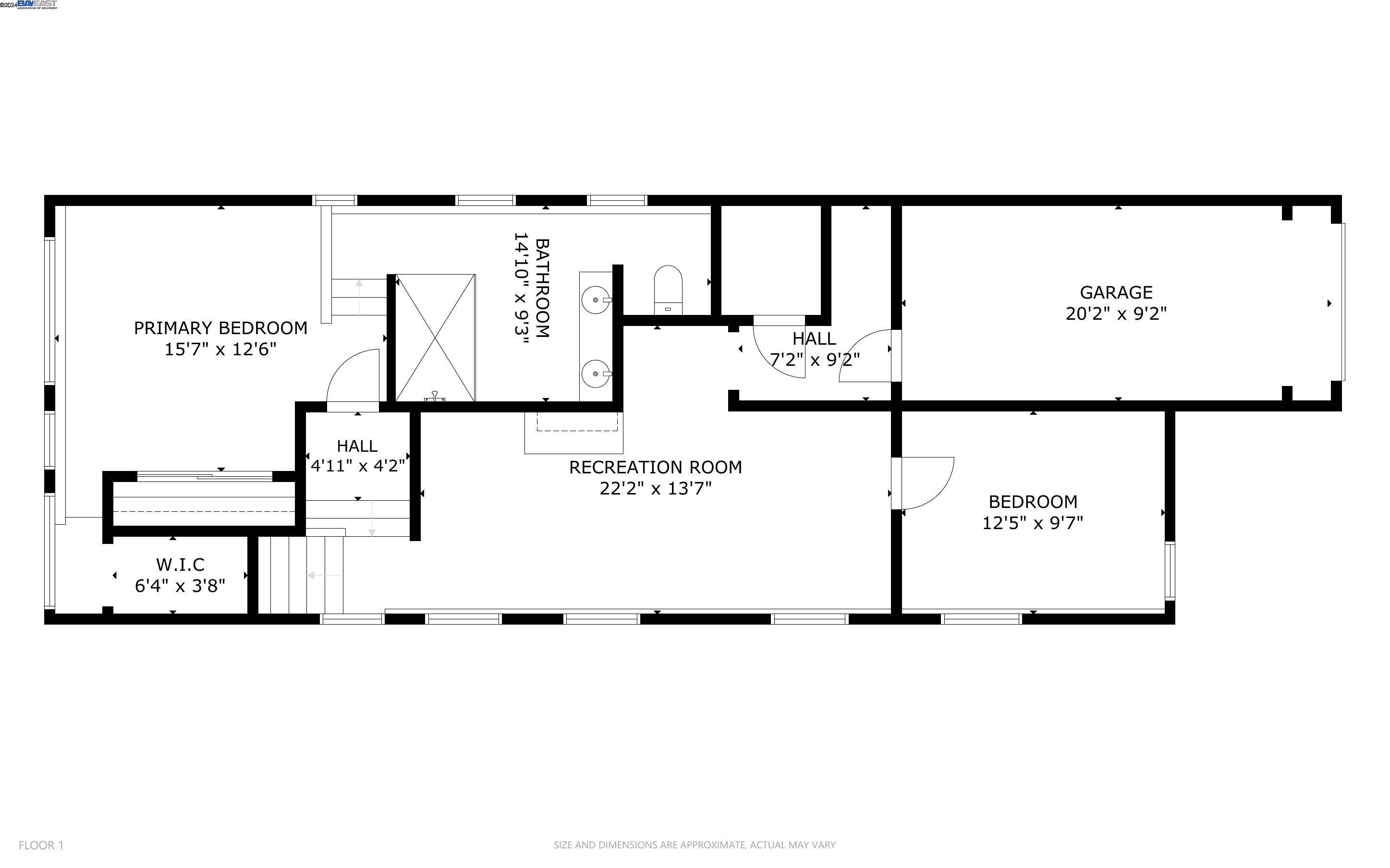 949 N 45th Street