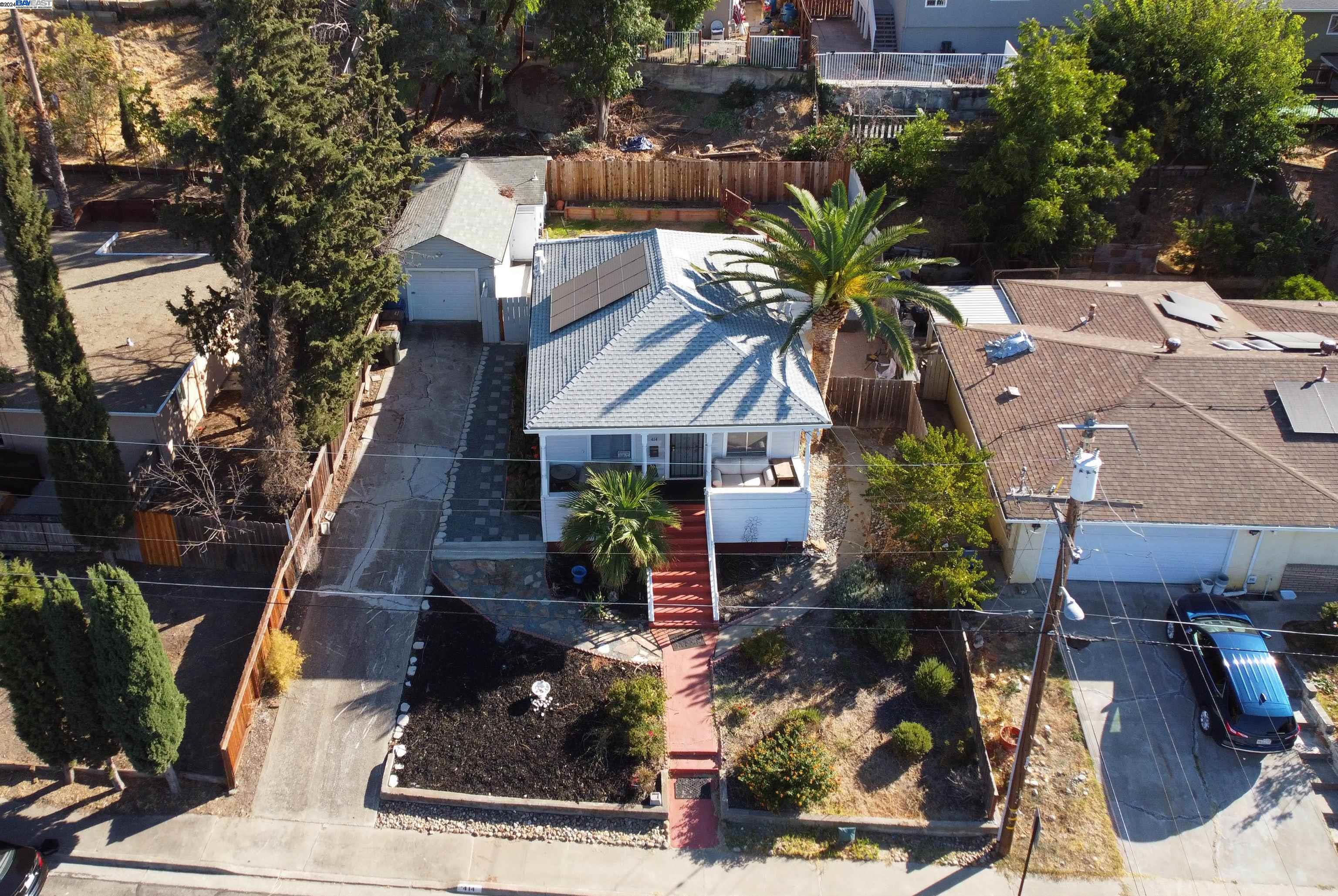 414 SHADDICK DRIVE